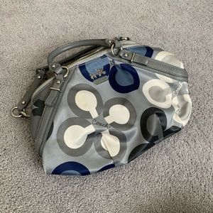 Original Coach Shoulder bag